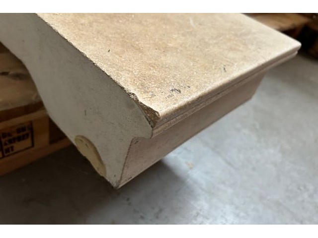 Stenen vensterbank - afbeelding 2 van  4