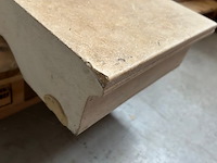 Stenen vensterbank - afbeelding 2 van  4