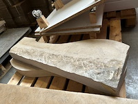 Stenen vensterbank - afbeelding 3 van  4