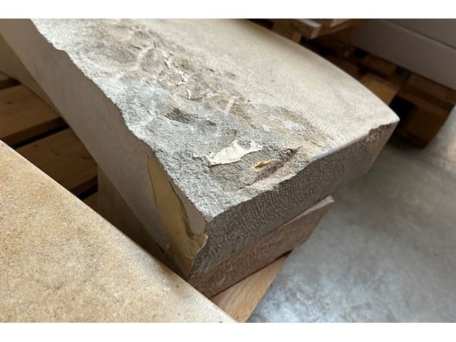 Stenen vensterbank - afbeelding 4 van  4