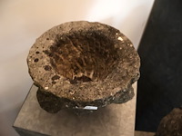 Stenen vijzel - afbeelding 2 van  4