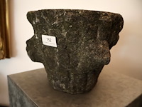 Stenen vijzel - afbeelding 3 van  4