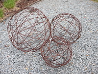 Stenen waterornament - afbeelding 1 van  5