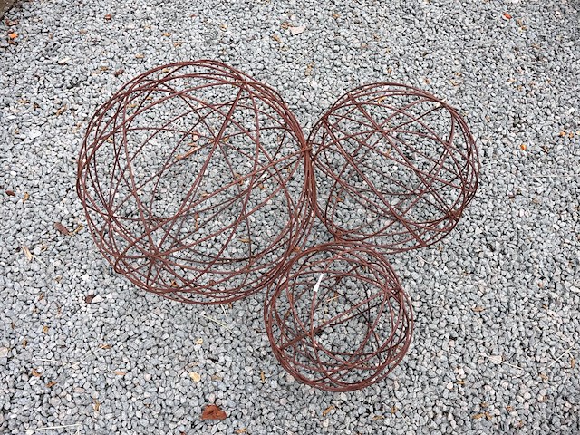 Stenen waterornament - afbeelding 2 van  5