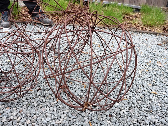 Stenen waterornament - afbeelding 3 van  5