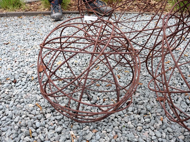 Stenen waterornament - afbeelding 4 van  5