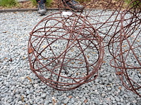 Stenen waterornament - afbeelding 4 van  5