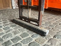 Stenenklem voor vrachtwagen - afbeelding 5 van  20