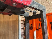 Stenenklem voor vrachtwagen - afbeelding 7 van  20