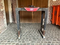 Stenenklem voor vrachtwagen - afbeelding 12 van  20