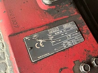 Stenenklem voor vrachtwagen - afbeelding 20 van  20