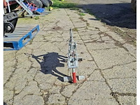 Stenenklem - afbeelding 3 van  3