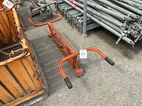 Stenenklem - afbeelding 1 van  3