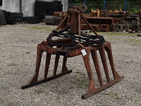 Stenenklem - afbeelding 1 van  1