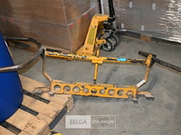 Stenenklem - afbeelding 2 van  4