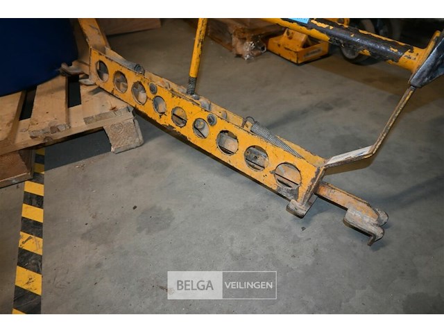 Stenenklem - afbeelding 3 van  4