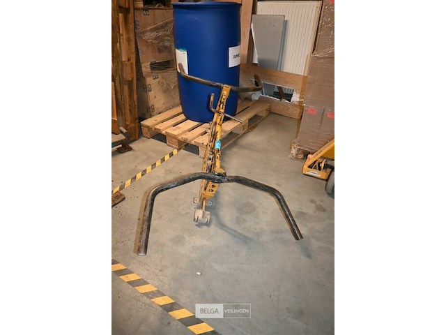 Stenenklem - afbeelding 4 van  4