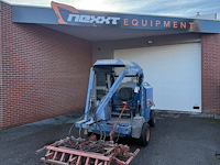 Stenenlegger hydromak vario 2000 diesel 1997 - afbeelding 1 van  1