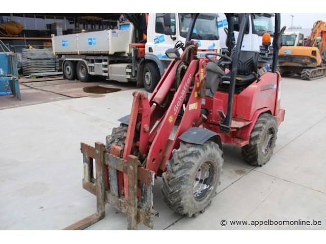 Stenenzaagmachine lissmac dts 700, sr nr sn21333, bj 2019 - afbeelding 1 van  2