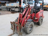 Stenenzaagmachine lissmac dts 700, sr nr sn21333, bj 2019 - afbeelding 1 van  2