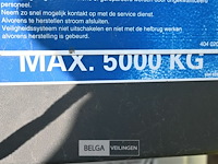 Stenhoj autolift - afbeelding 2 van  11