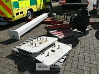 Stenhoj autolift - afbeelding 4 van  11