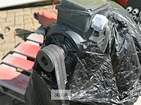 Stenhoj autolift - afbeelding 5 van  11