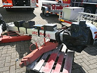 Stenhoj autolift - afbeelding 6 van  11