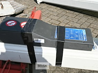 Stenhoj autolift - afbeelding 7 van  11