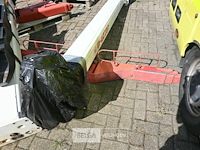 Stenhoj autolift - afbeelding 8 van  11