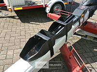 Stenhoj autolift - afbeelding 9 van  11