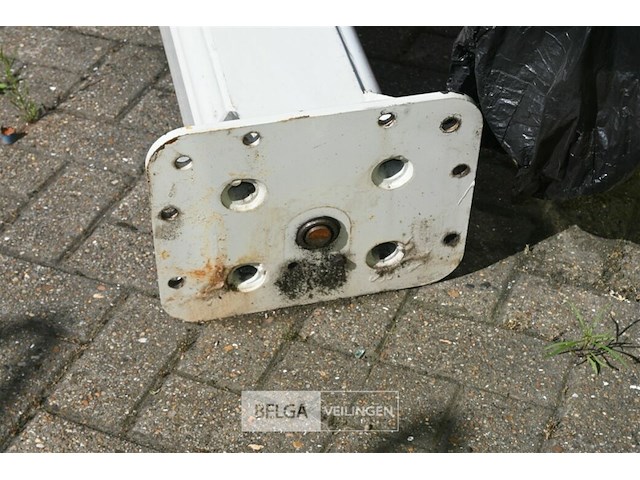 Stenhoj autolift - afbeelding 10 van  11
