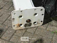 Stenhoj autolift - afbeelding 10 van  11
