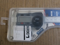 Stenroc digitale schuifmaat - afbeelding 2 van  2