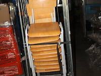 Steoelen 10 stuks - afbeelding 6 van  9