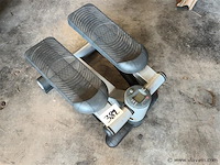 Step athlett - afbeelding 1 van  4