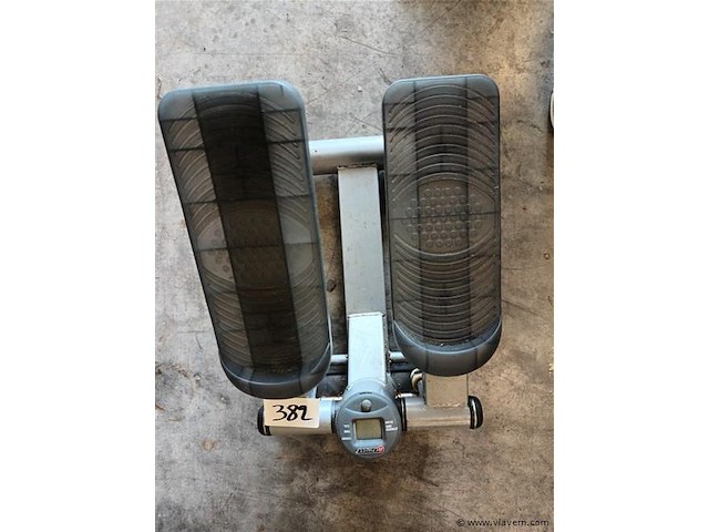 Step athlett - afbeelding 3 van  4