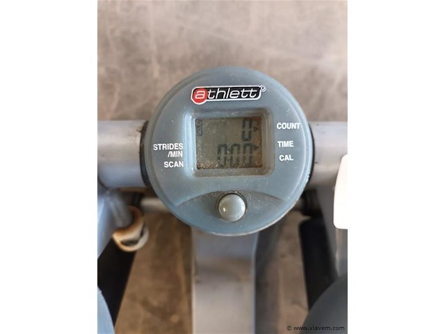 Step athlett - afbeelding 4 van  4