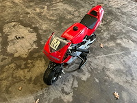 Step & go minibike - afbeelding 1 van  3