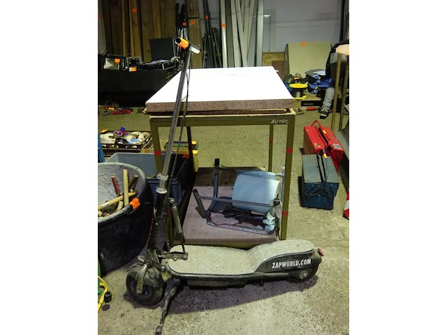 Step (na te zien!) - afbeelding 2 van  2