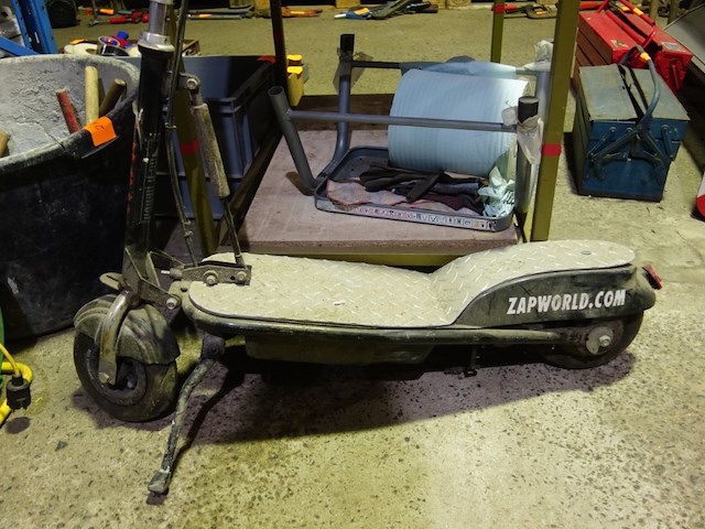 Step (na te zien!) - afbeelding 1 van  2