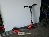 Step oxeloo - afbeelding 1 van  5