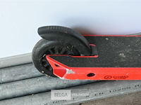 Step oxeloo - afbeelding 2 van  5