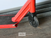 Step oxeloo - afbeelding 3 van  5