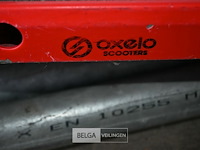 Step oxeloo - afbeelding 5 van  5