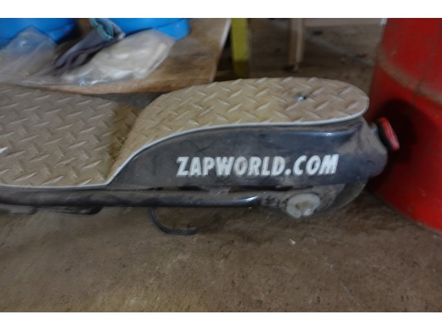 Step (voor onderdelen) - afbeelding 2 van  2