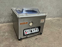 Stephan alvac - vacuümmachine - afbeelding 1 van  5