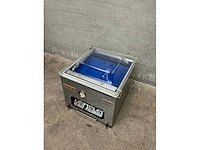 Stephan alvac - vacuümmachine - afbeelding 3 van  5