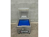 Stephan alvac - vacuümmachine - afbeelding 4 van  5