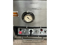 Stephan alvac - vacuümmachine - afbeelding 5 van  5